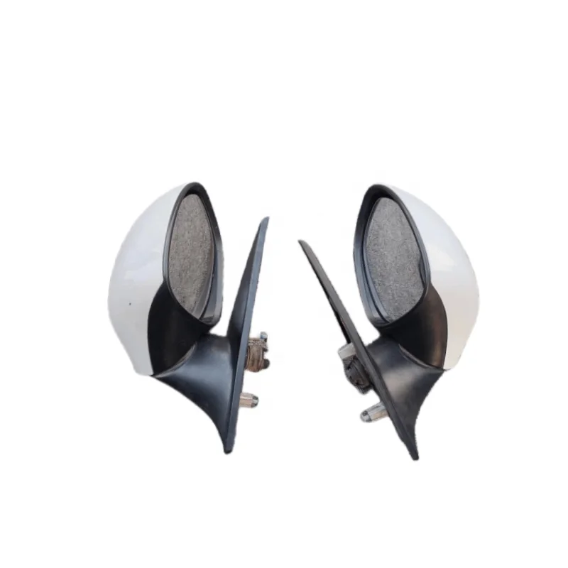 High Quality Foldable Side Rearview Mirror With Camera Anti-glare Heating Function Auto Replacement Accessory