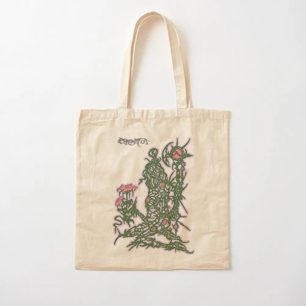 

LG Chromatica Tote Bag canvas tote bag Canvas shoulder bag