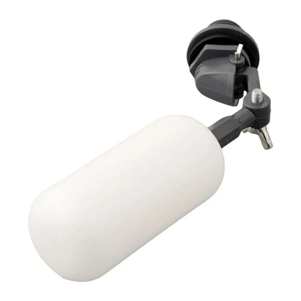 

Высокоэффективный поплавковый клапан Регулируемый поплавковый шаровой клапан Поплавковый шаровой клапан Прочный коррозионностойкий плавучий клапан