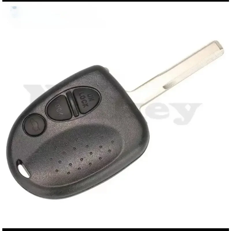 Remote Car Key For Chevrolet Fob 304Mhz CapriceLumina Pontiac GTO Holden Commodore VS VR VT VZ QQY8V00GH40001