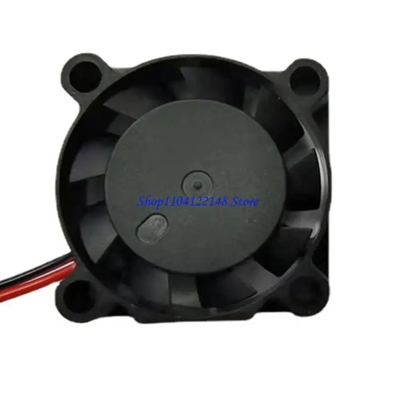 P9FA 2507 Mini Micro Brushless Cooling Fan High Compatibility Repair Replacement