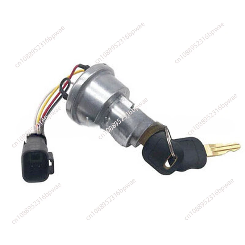 Ignition Switch 142… - image