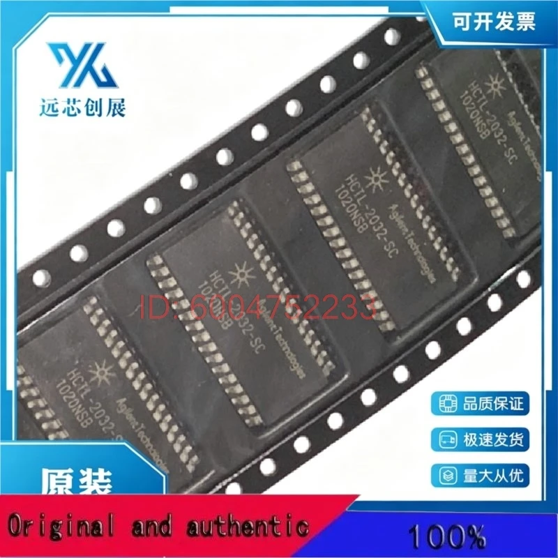 

HCTL-2032-SC SOP-32 IC Original genuine product .、、、