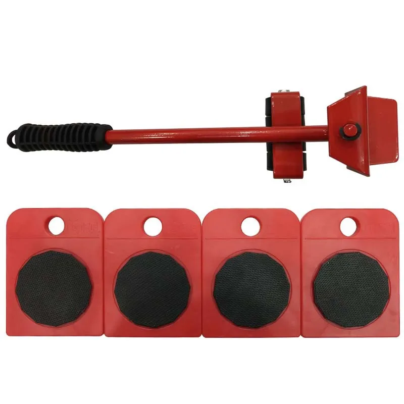 hit productMoving Artifact, Heavy Object Moving Universal Joint Suitable for Beds, Household Appliances, Furniture Cabinets