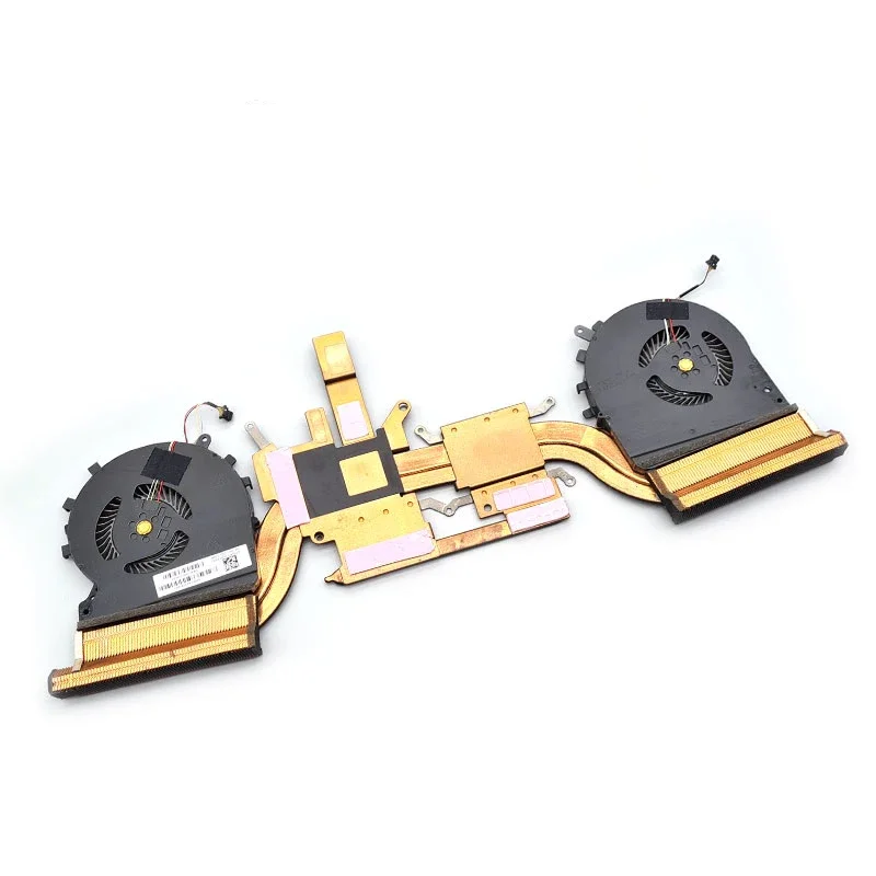 Replacement Laptop Cooling Cooler Fan for HP Pavilion 15-DK 15T-DK TPN-C141 With L57170-001