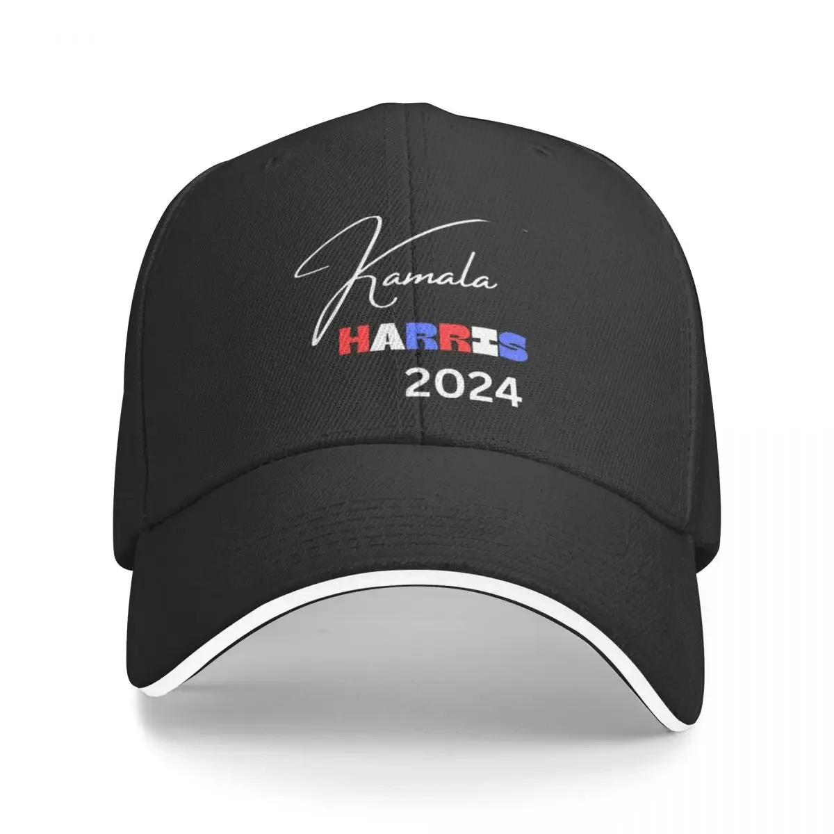 

Kamala Baseball Cap Gentleman Hat golf hat genuine Men's Baseball Women's