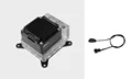 Black 5V 3PIN