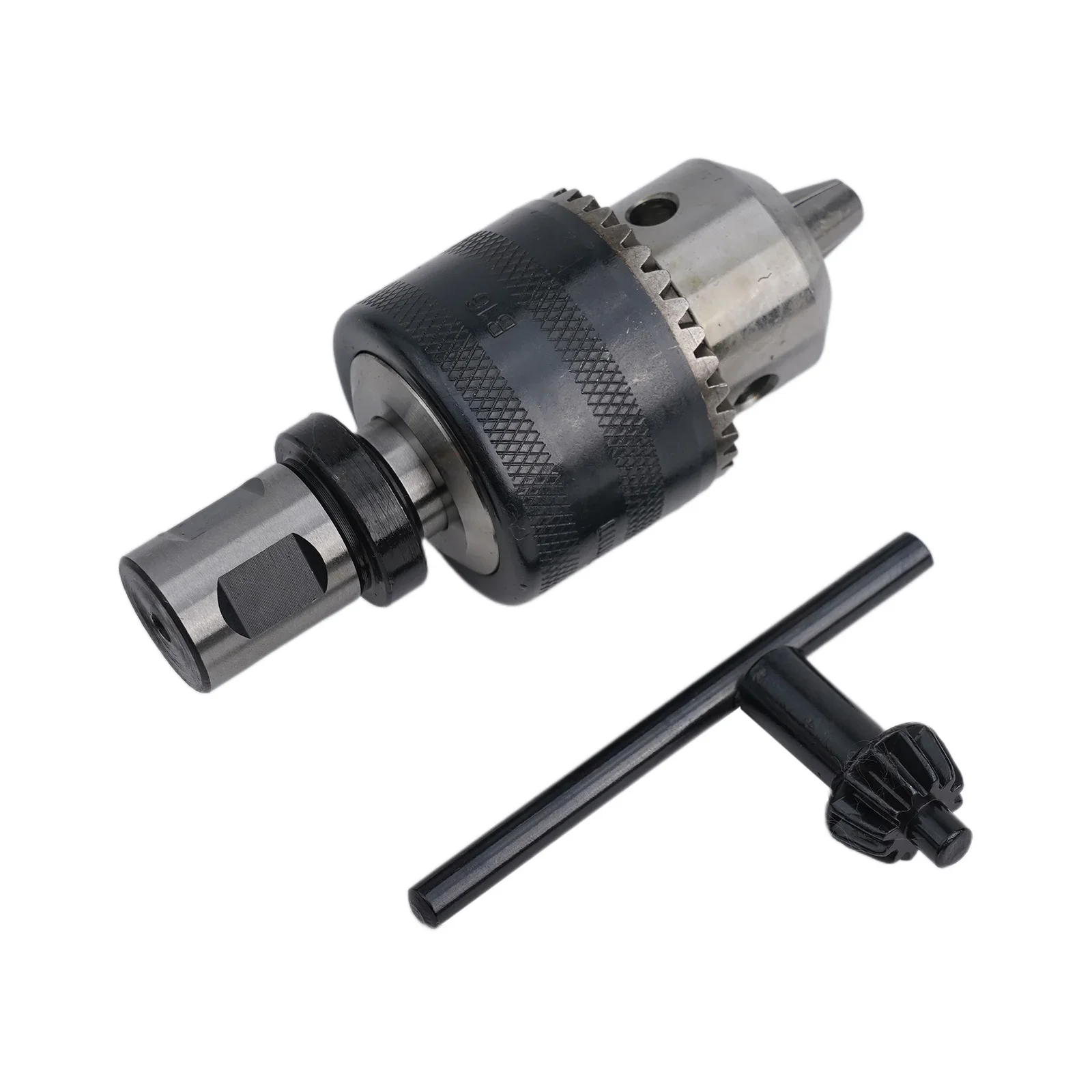 Mandril de Broca Magnética com Conexão Universal para B16 Adaptador Equipamentos de Oficina Ferramentas Elétricas Brocas 1.513 mm 3-16 mm