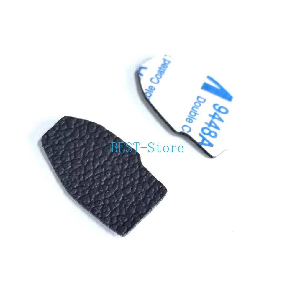 1PCS NEW for Olympus EM10 III EM10III Rear Cover Back Grip Thumb Rubber Part SLR Camera Repair Accessories