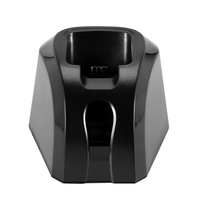 Professioneller Friseur-Haarschneider-Ladeständer für 8148/8504/8509/8591/81919 Akku-Trimmer-Ladegerät Base-A09G