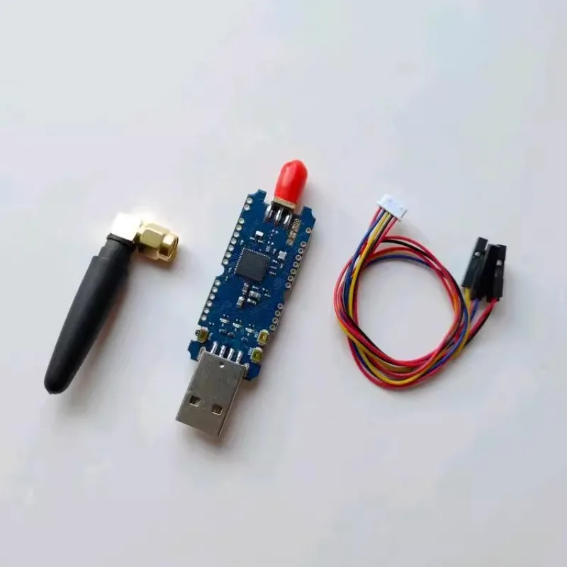 CC2652 BLE Simplelink 2.4G zigbee2mqtt Thread Home Assistant