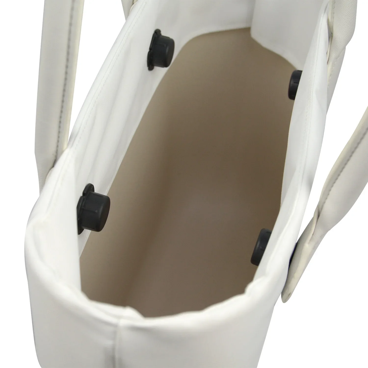 TANQU New Standard Mini Solid Color Microfiber Fabric Trim Decoration For Obag Handbag O Bag Classic Mini