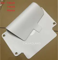 30pcs/lot Plastic Seal Factory Film Screen Protector Stickers keyboard film for 2024 25 MacBook Air Pro 12 13 14 15 16 inch film
