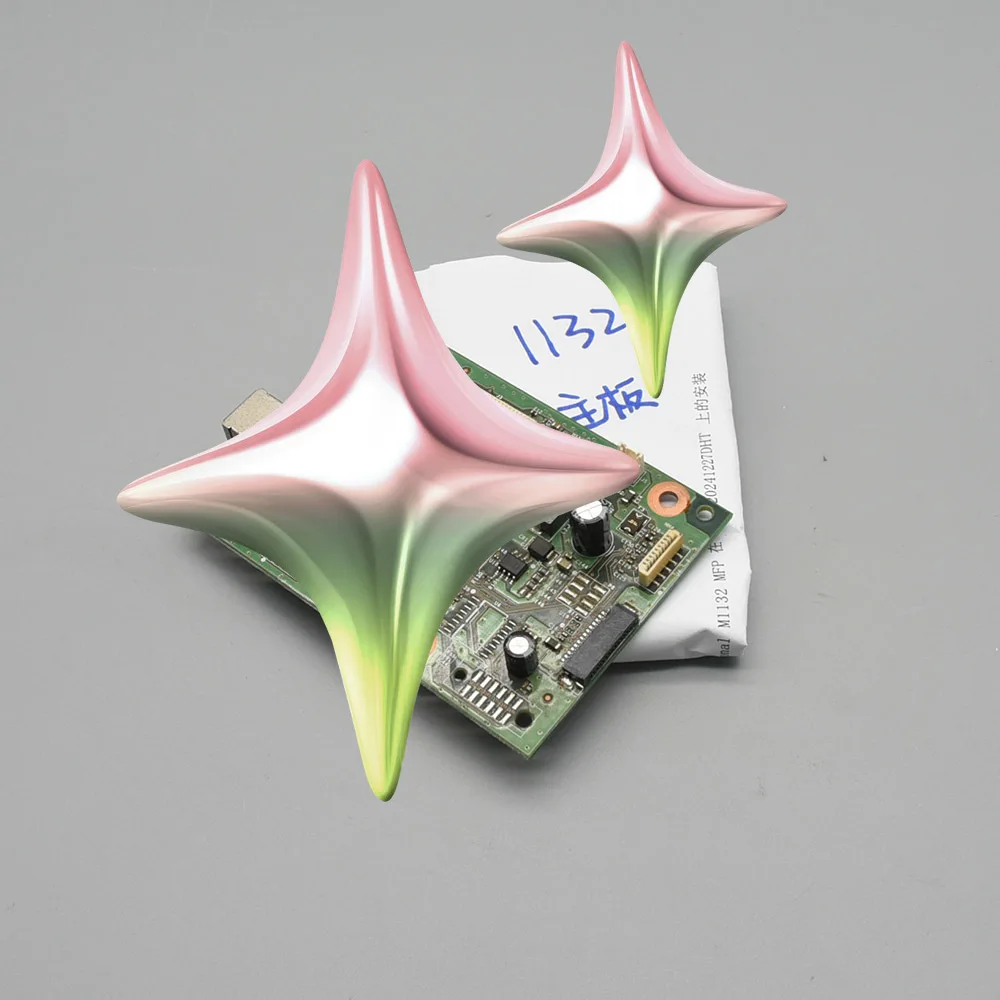 

New Original PCA ASSY Formatter Board Logic Main Board For HP M1132 M1130 M1136 M1139 M 1130 1132 1136 CE831-60001