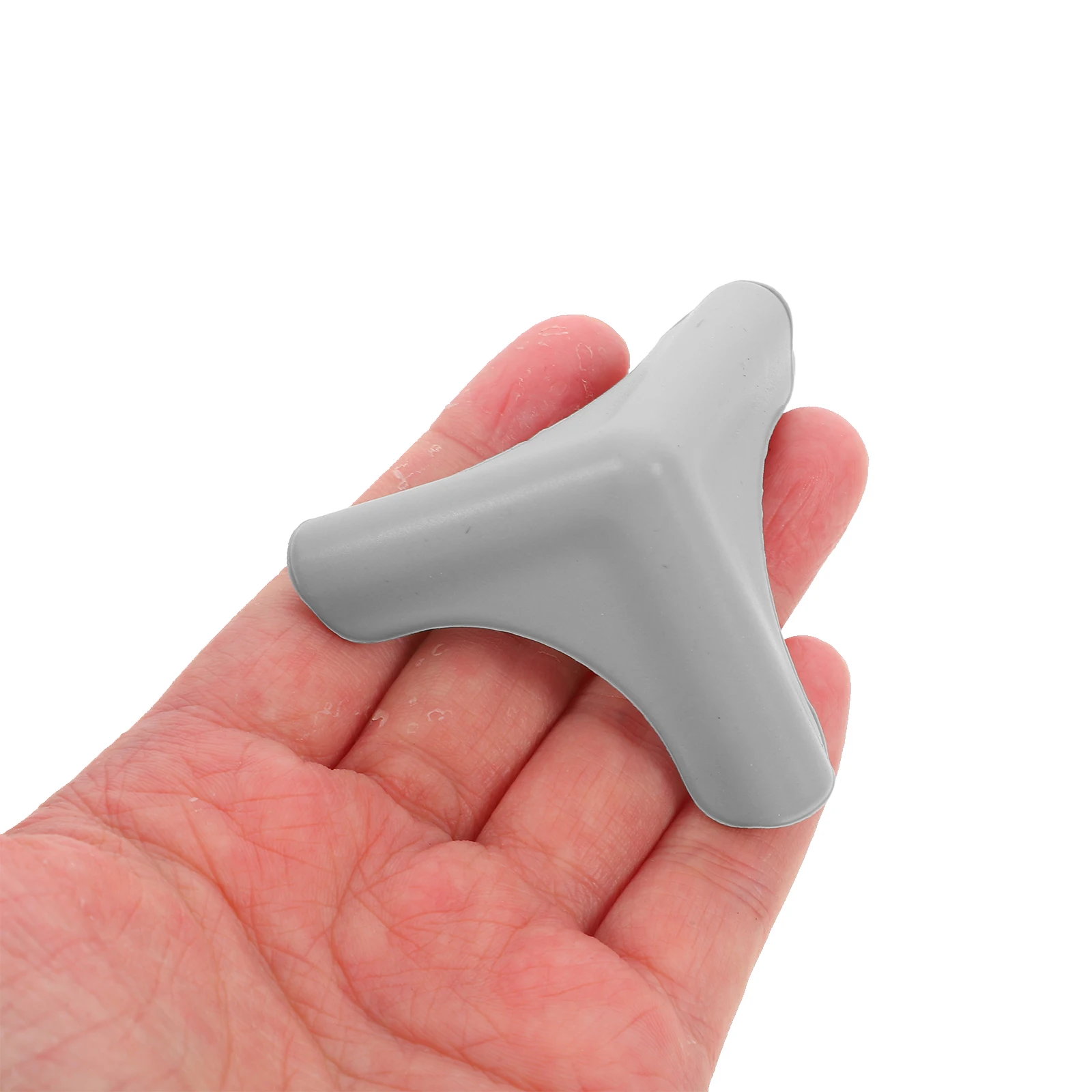 4 قطعة حشوات للزوايا سيليكون ل شفاط المطبخ الأثاث المضادة للتصادم الجدول حافة حماة مصدات السلامة ديكور مطبخ المنزل