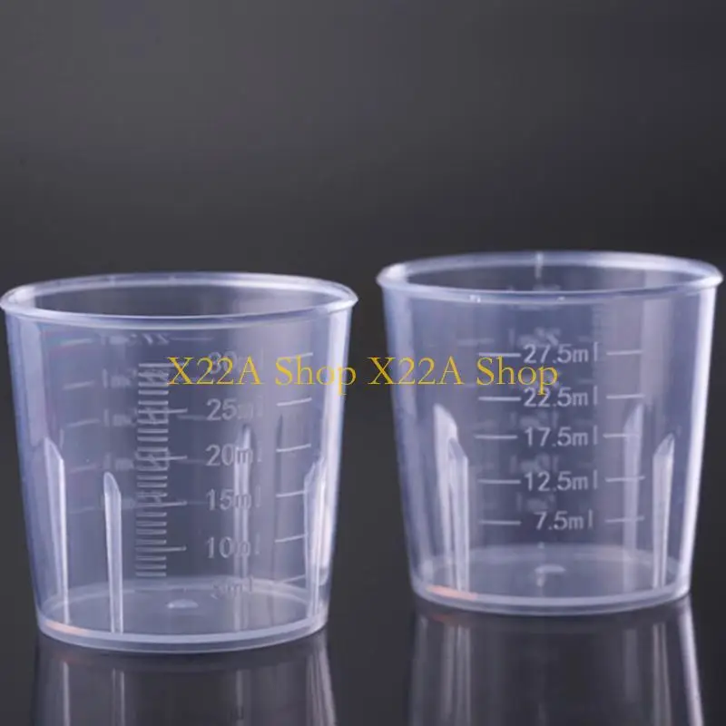 

Уникальная силиконовая чашка с антипригарным покрытием, инструменты для рукоделия, многоразовая чашка для смешивания с точной