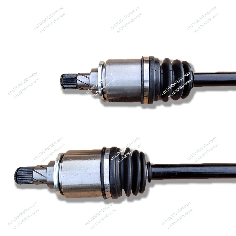 

New energy EC180 half shaft assembly EC200EC3 electric vehicle ball cage drive shaft drive accessories
