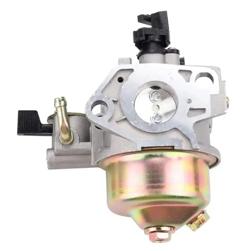 Carburetor W Air Filter Fuel Line for GX240 GX270 8HP 9HP 270cc WT30X FOR Water Pump Motor Go Kart Generator Carb 16100-ZH9-W21