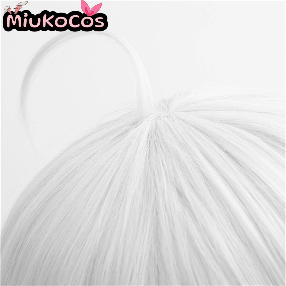 재고 있음 아즈르 레인 MNF 르 말린 버니 걸 코스프레 가발 미유크코스프레 게임 아즈르 레인 코스프레