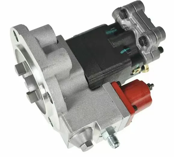 High Quality Supply Engine ISM11 QSM11 Fuel Pump  High Pressure Oil Pump 3417674 3090942 4954876