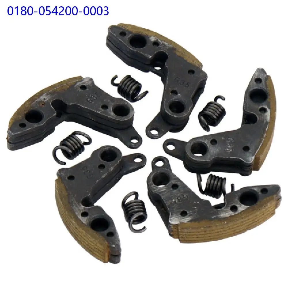 Gewichts walzen baugruppe für cfmoto 600-625-625 cforce 0180 054200 atv utv ssv Zubehör cf600 cf625 x6 z6 cf625 uforce u6 0003 s