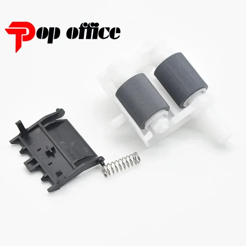 5SETS LY7418001 Paper Feed Kit for BROTHER MFC 9130 9140 9142 9330 9332 9335 9340 9342 DCP 9015 9017 9020 HL 3140 3150 3170 3172