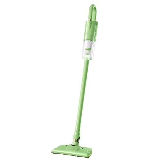 Ox vacuum cleaner wet mop integrated household intelligent small handheld high suction power static low noise dust removal green