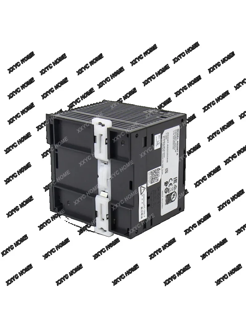 Delta 100% asli PLC 60-point host 36DI/24DO (NPN/relay/24Vdc/0.5A) 2-way 100K input/output 20K input/output AC PLC