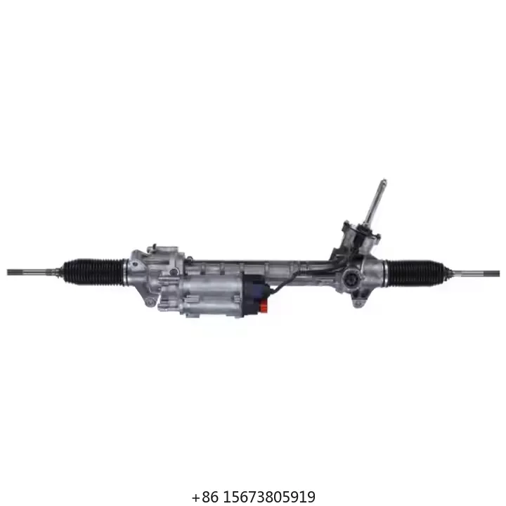 

Hydraulic Steering Rack for - M-class SUV ML/GLE 350 2010-2019 1664603000