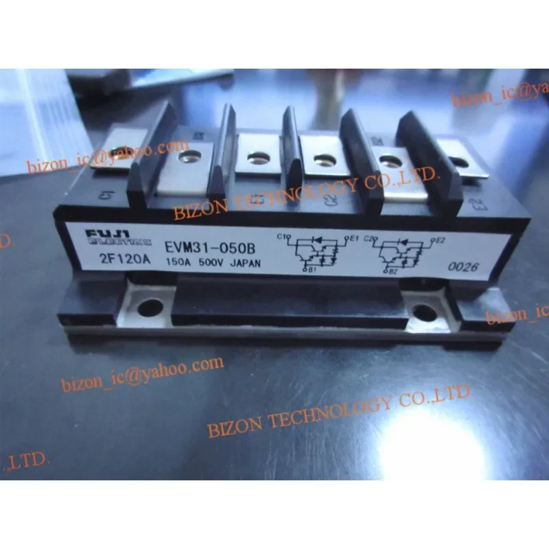 

EVM31-050B EVM31-050A EVM31-050