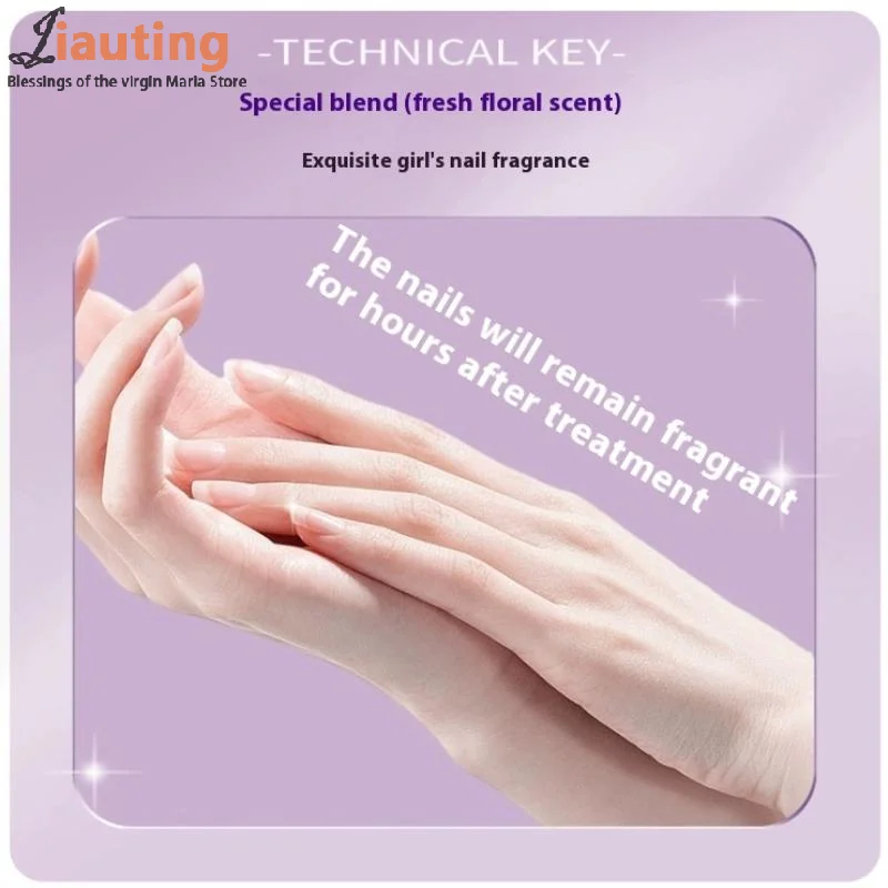 3In1 Ceramic Nail Cuticle Oil Brighten Moisturizing Nail Cuticle Remover Pen Prevent Nail Damage Manicure Care Tool