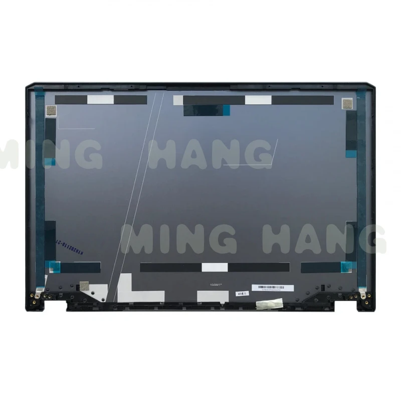 

l For MSI GP76 GE76 Raider 10SGS 10SFS MS-17K1 17K2 K3 LCD Back Cover Blue Lid