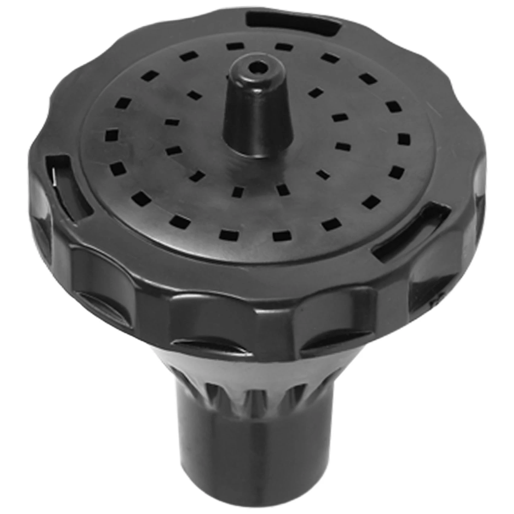 【24 Hours-Sale!】9Pcs Small Fountain Nozzle Kit Water Fountain Nozzle Heads for Pond Fountain Submersible Pump Pool