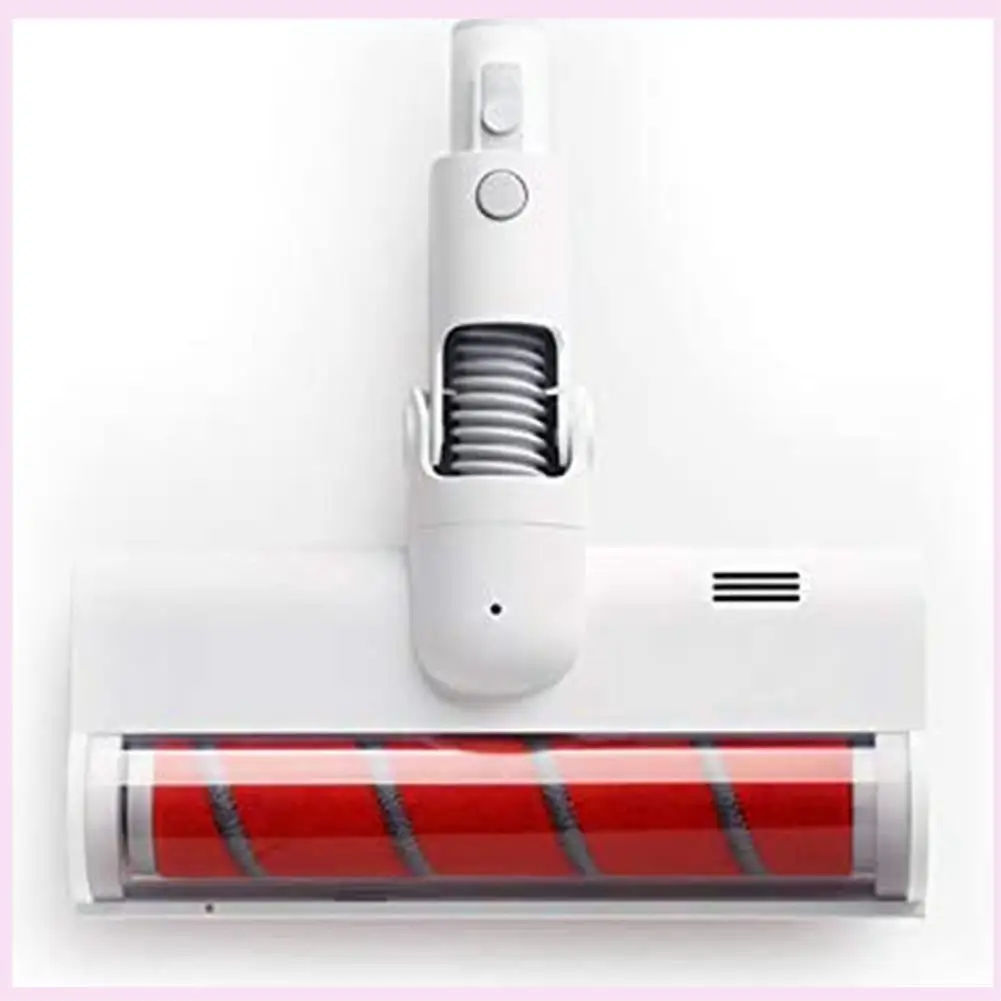B25B 2X Brush Vacuum Cleaner Accessories For Xiaomi Roidmi Parts Soft F8 F8E Floor Brush