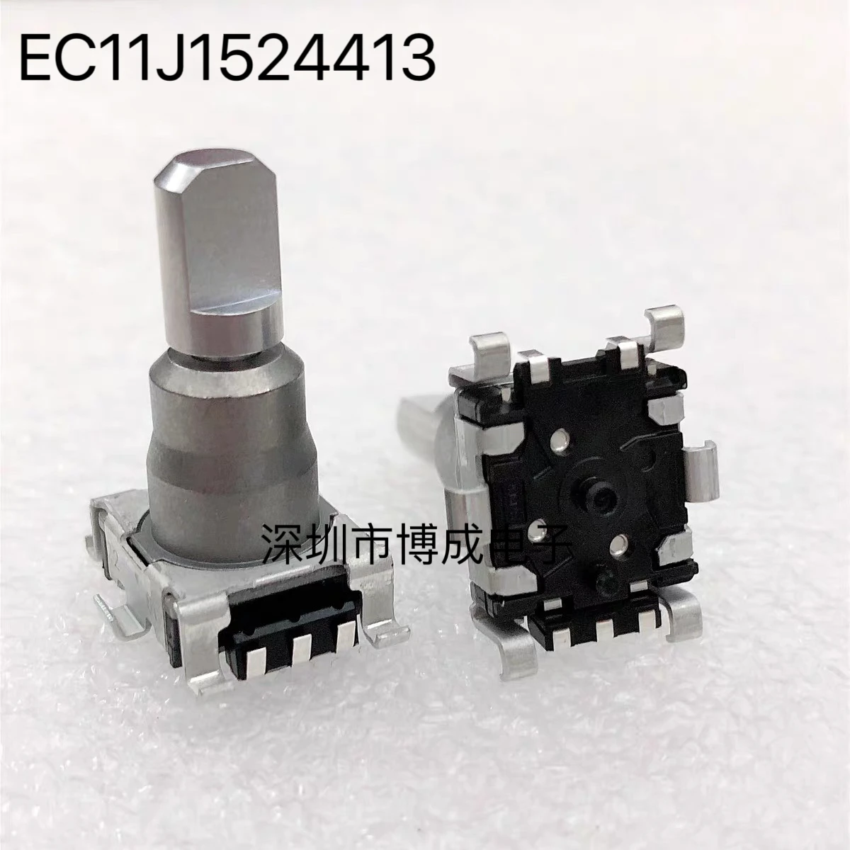 10PCS/100PCS EC11J1224407 EC11J152040F EC11J1524413 Switch Element