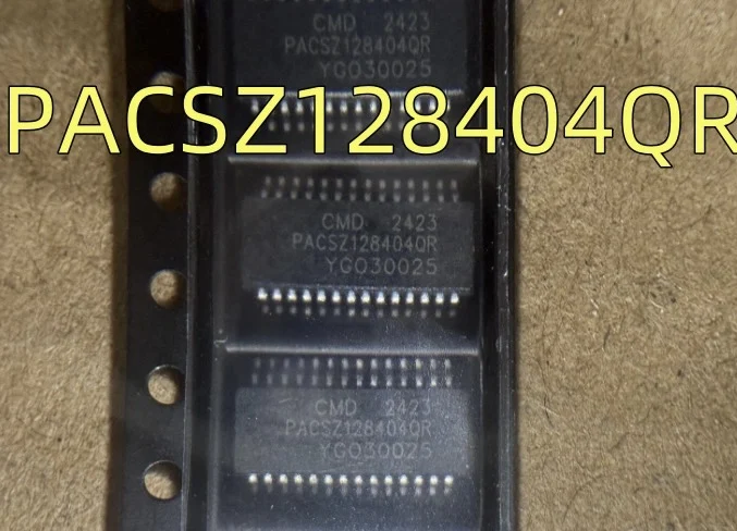 PACSZ128404QR SSOP28
