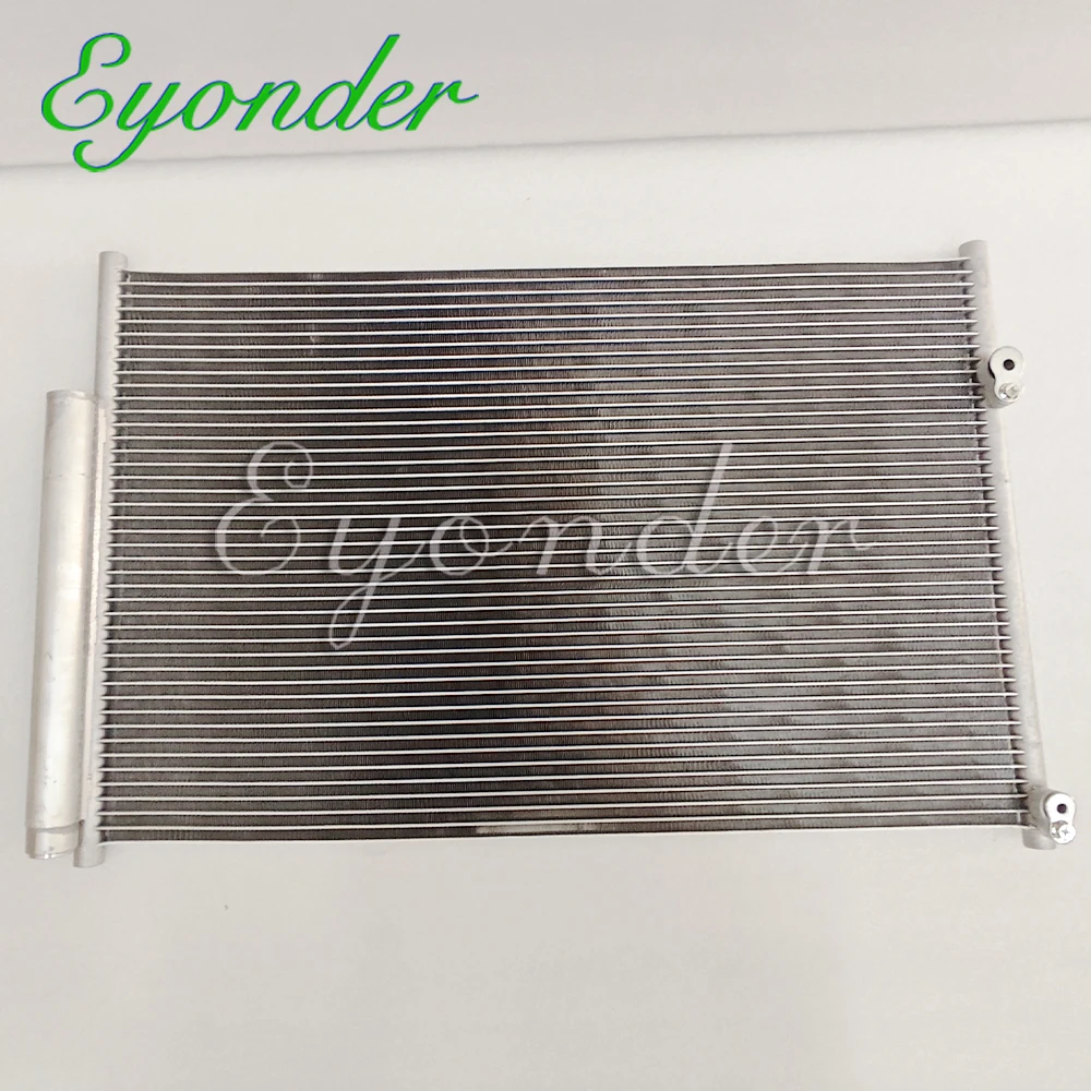 

A/C AC Air Conditioning Conditioner Condenser Raiator for Suzuki GRAND VITARA 2.4 2.7 3.2 9531064J01 95310-64JA0 9531064J00