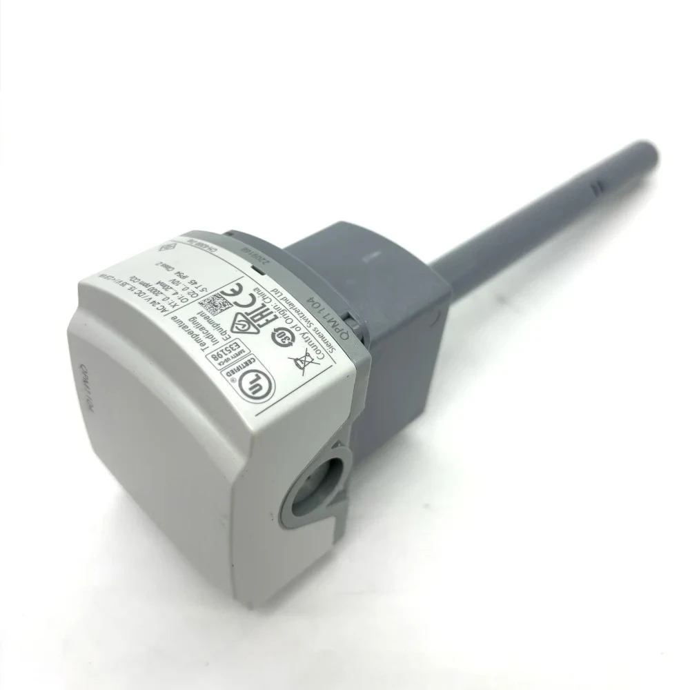 

Hot Sale QPM1104/1100/1164 Indoor Air Quality Sensor Co2 Sensor For Air Ducts IP54 Rated
