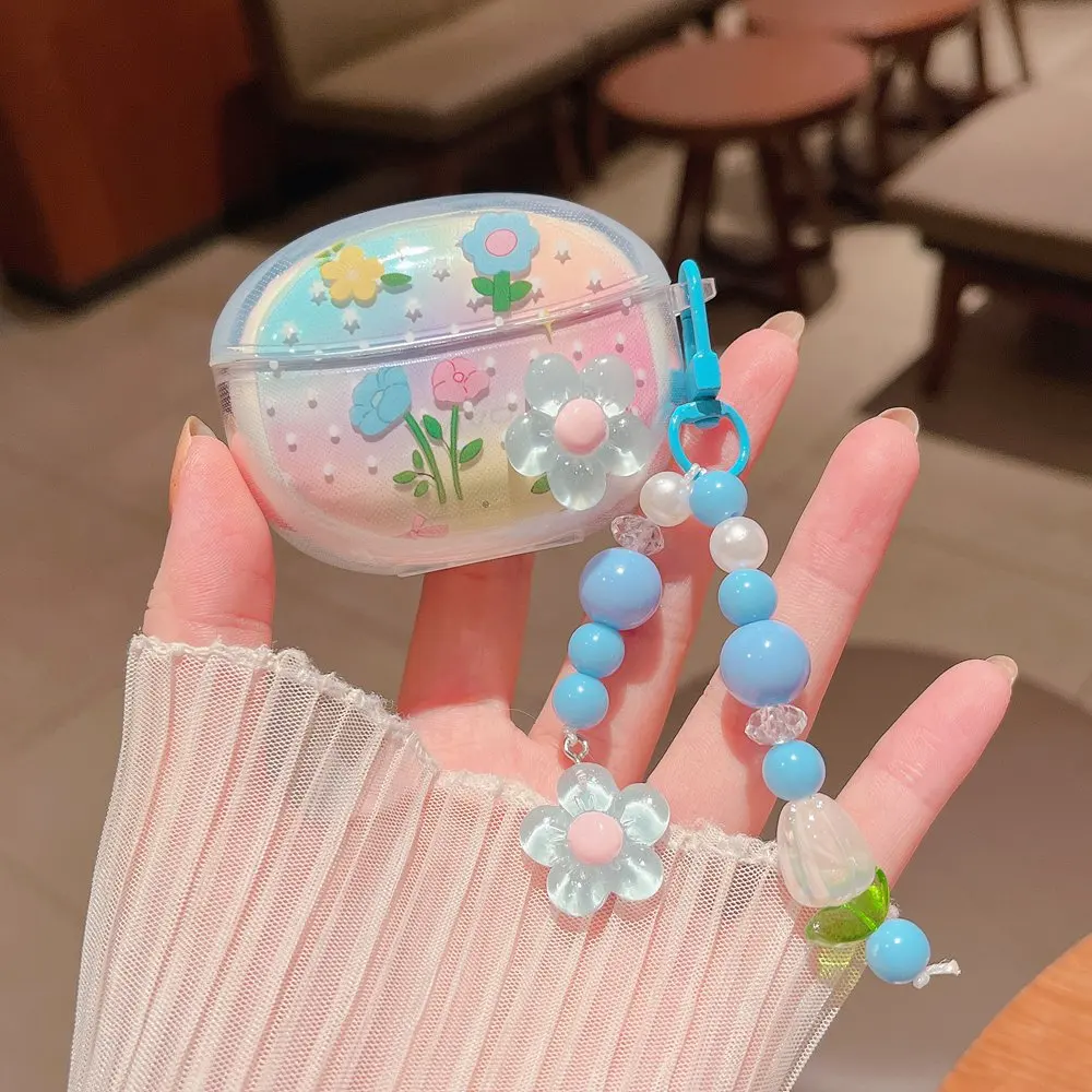 ل Vivo TWS 3E Air 3 Pro A4 iQOO Air3 حافظة ثلاثية الأبعاد الكرتون الأسماك لينة حماية للصدمات غطاء سماعة مع سلسلة المفاتيح