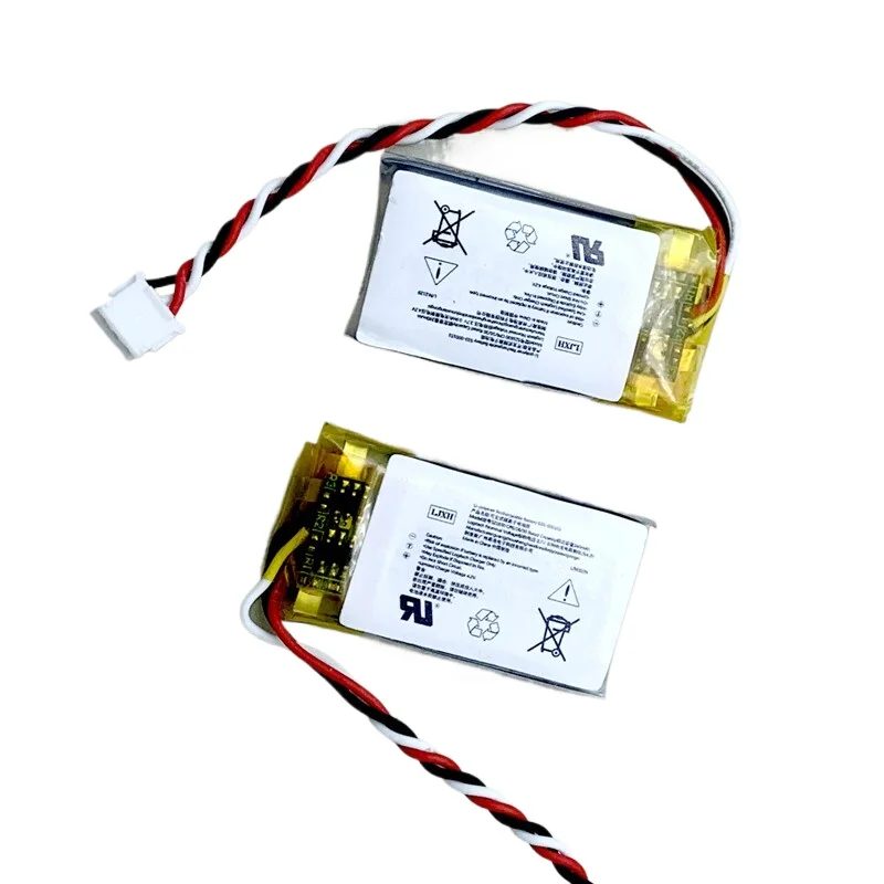 3.7V 1000mAh Wireless Mouse Replacement Battery Compatible with ZOWIE GEAR U2 EC FK ZA13 S2-dw Rechargeable Accessories