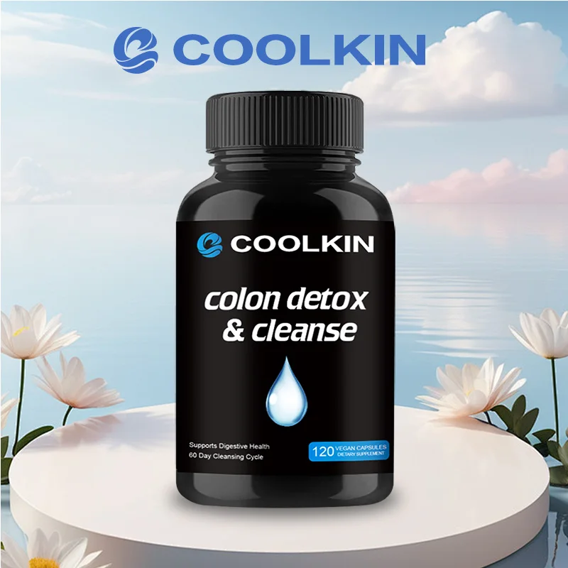 15 Day Colon Detox & Cleanse - Overall Colon Health, Promotes Nutrient Digestion, Controls Appetite and Provides Energy