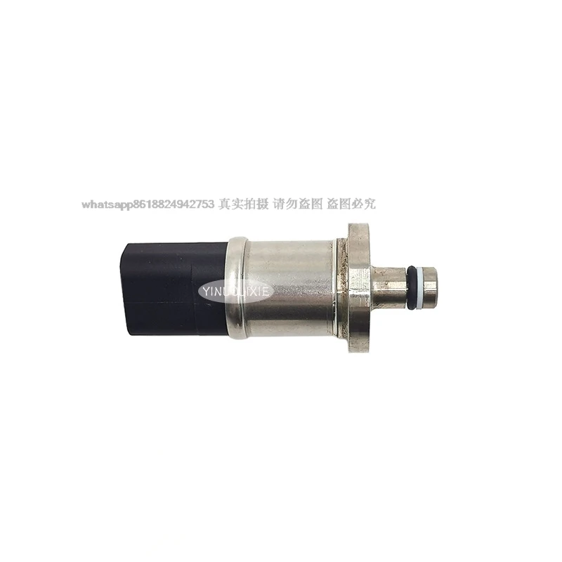 Excavator accessories suitable for Caterpillar C9 E312D/E330D oil pressure high pressure sensor 260-2180