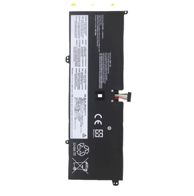 L18M4PH0 for Lenovo YOGA C940-14IIL 81Q9 L18C4PH0 notebook battery 7630mAh