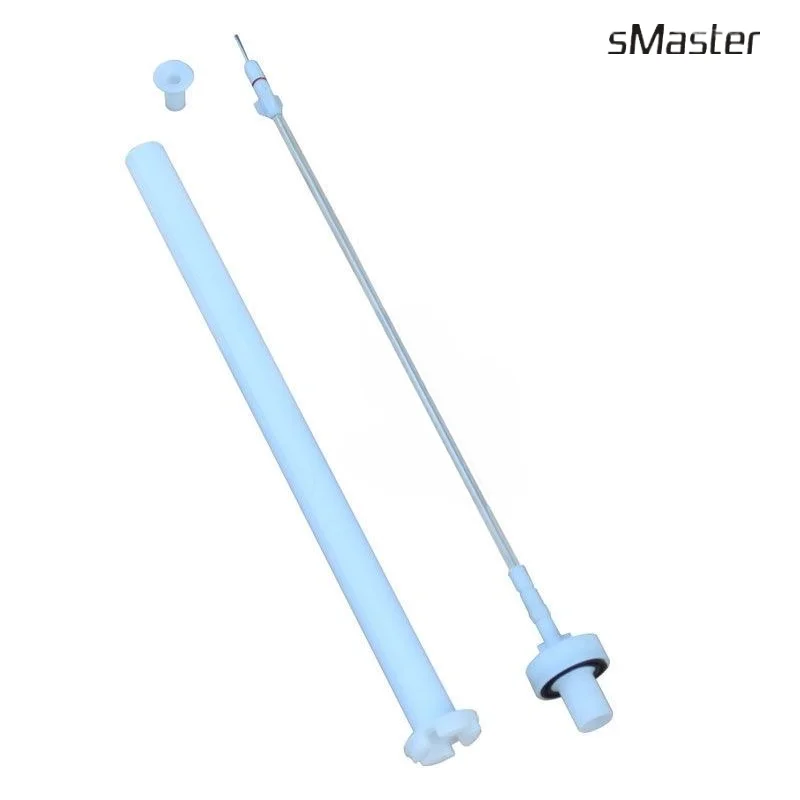 Extension Nozzle Rod with Electrode needle for Spray Gun EasySelect Powder