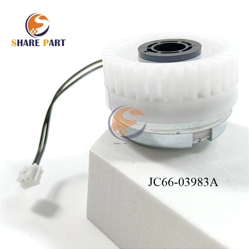 

JC66-03983A Электрическая муфта главного привода JC47-00037A для Samsung Original 2200 436 K2200ND K2200 M436 M433 2 шт. муфта подачи бумаги