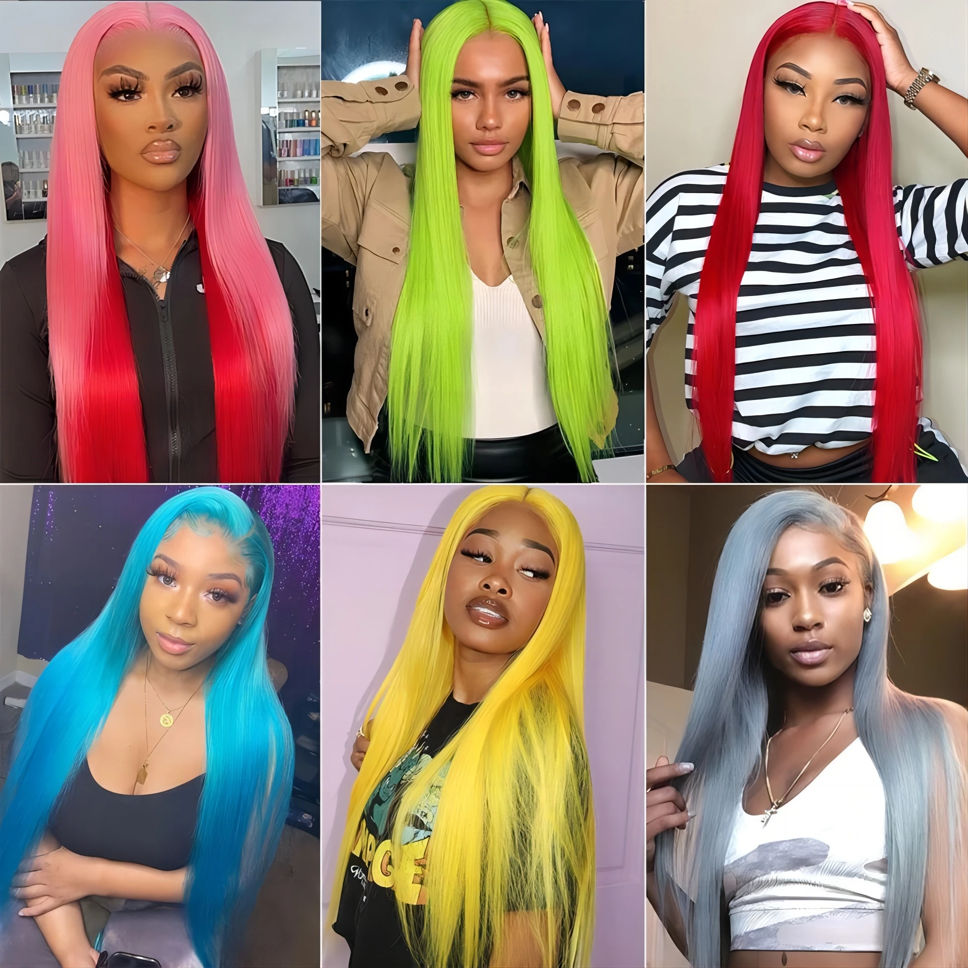 Parrucca frontale in pizzo 613 HD 13X4 Parrucche anteriori in pizzo dritto per osso Capelli umani 13X6 Parrucca anteriore in pizzo biondo Parrucca in pizzo HD 13X6 Capelli umani