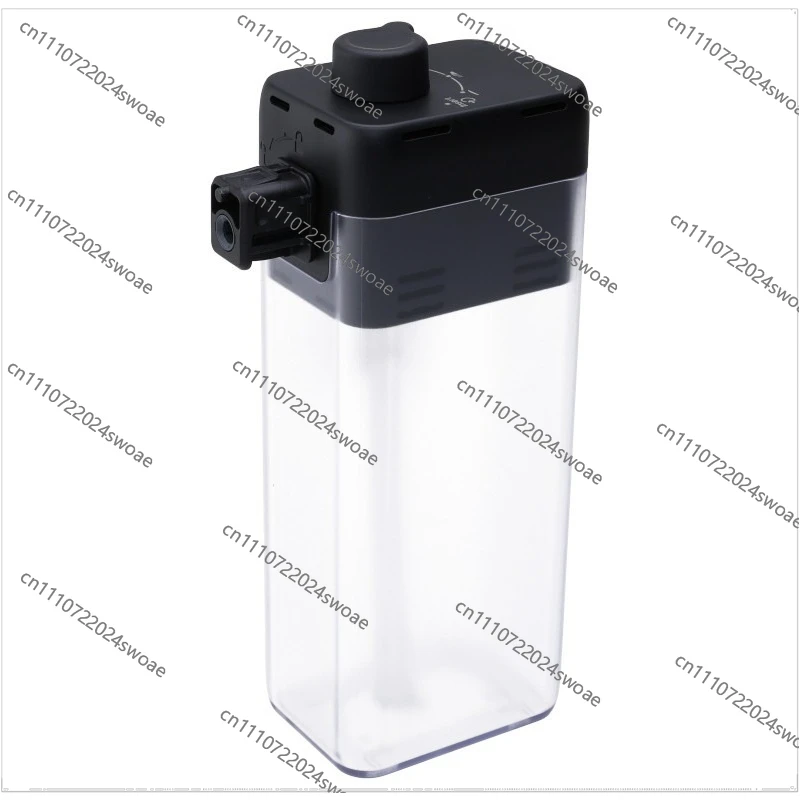Coffee Machine Milk Frother Straw Replacement