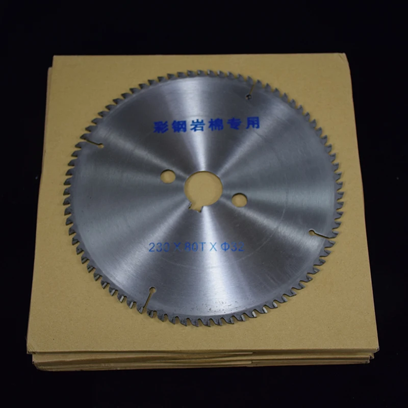 Lama per sega circolare TCT lama per macchina da taglio OEM/ODM coltello circolare per macchina da taglio vendita calda