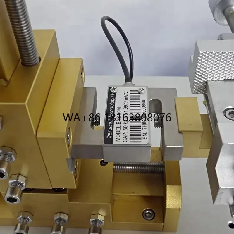 Normal Force Test, Dynamic Fatigue Testing Machine, Pull off Tester