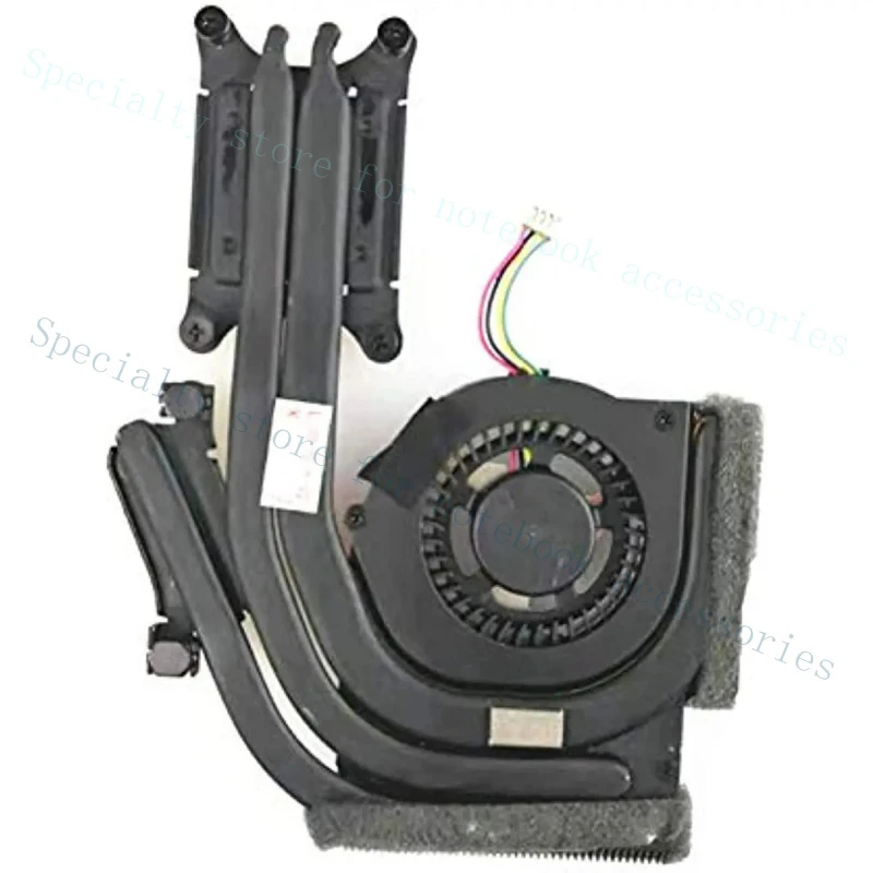 A+ CPU Cooling Heatsink Fan for Lenovo Thinkpad T420S T420SI 04W1713 Heatsink Fan
